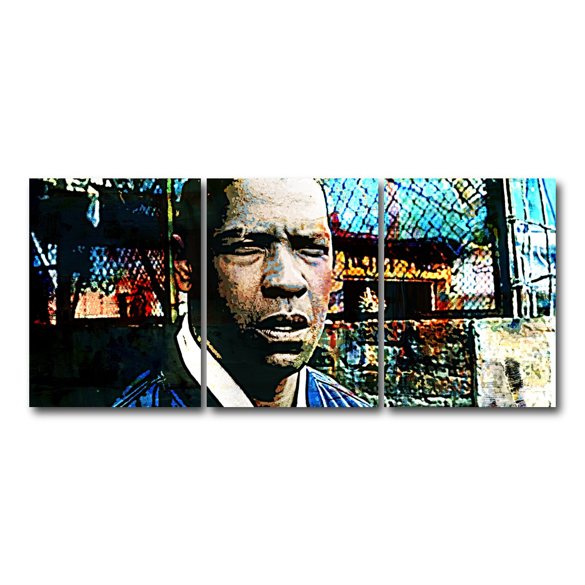 AUTO-MOCKUP WHITE | Creasy | 3 Piece | Gallery Wrap Canvas | group=18x24