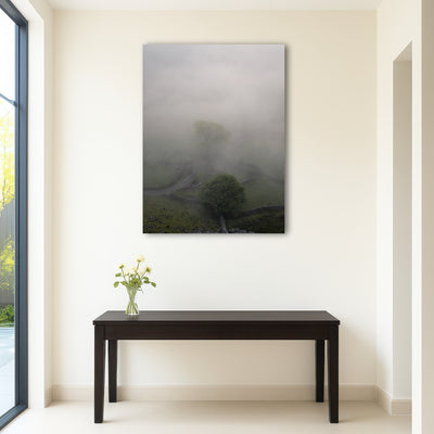 AUTO-MOCKUP ROOM | Cregennan Mist