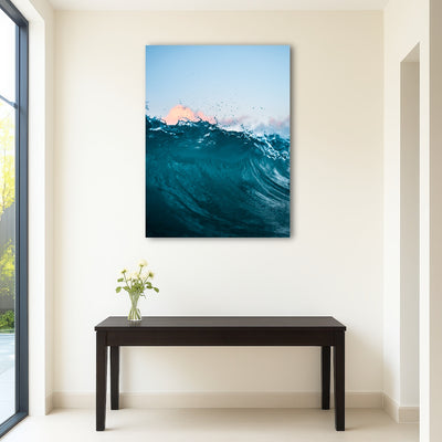 AUTO-MOCKUP ROOM | Crest