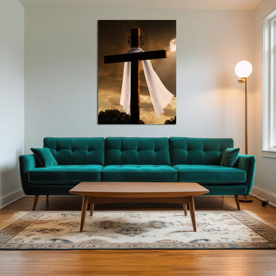 AUTO-MOCKUP ROOM | Cross