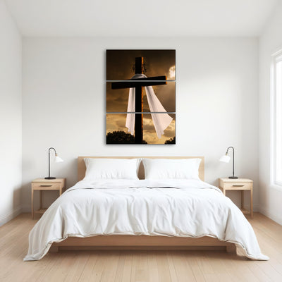 AUTO-MOCKUP ROOM | Cross