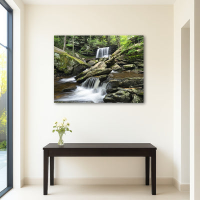 AUTO-MOCKUP ROOM | Crossed Streams