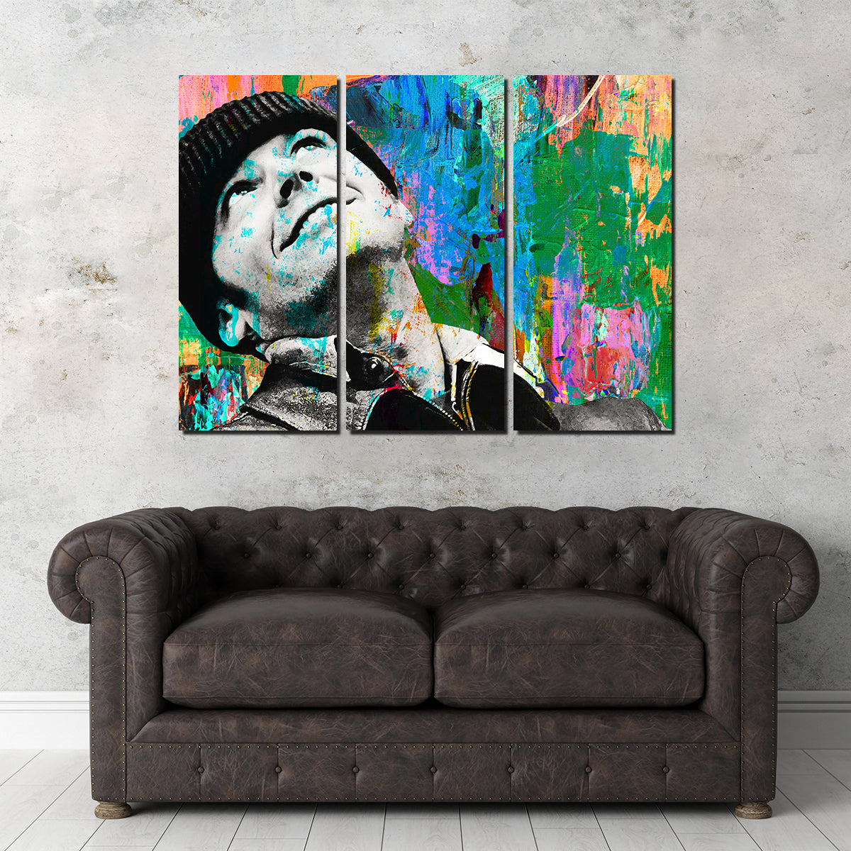 Cuckoo's Nest Wall Art