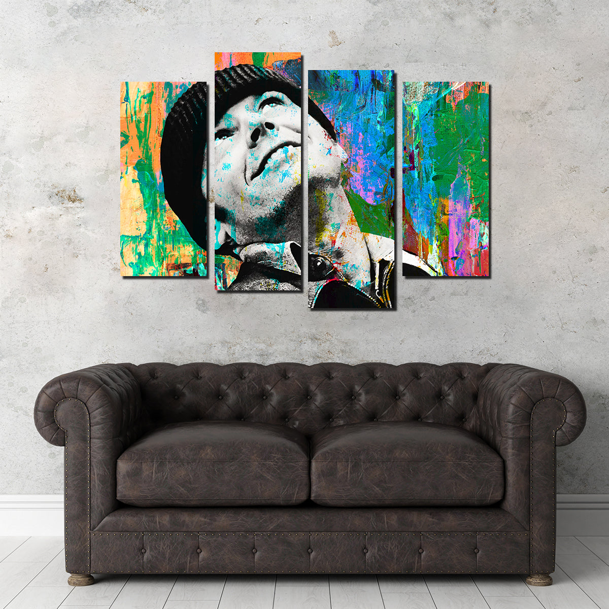 Cuckoo's Nest Wall Art