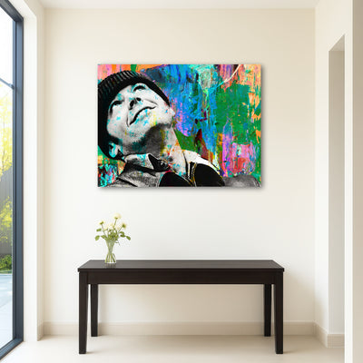 AUTO-MOCKUP ROOM | Cuckoo's Nest