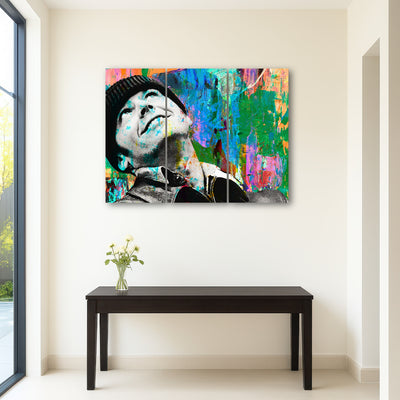 AUTO-MOCKUP ROOM | Cuckoo's Nest