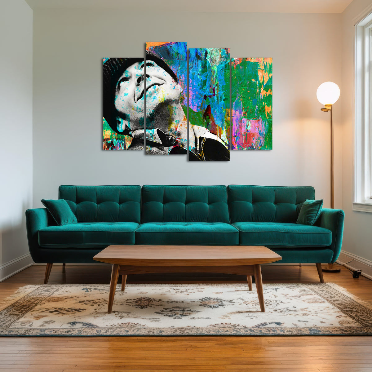 AUTO-MOCKUP ROOM | Cuckoo's Nest