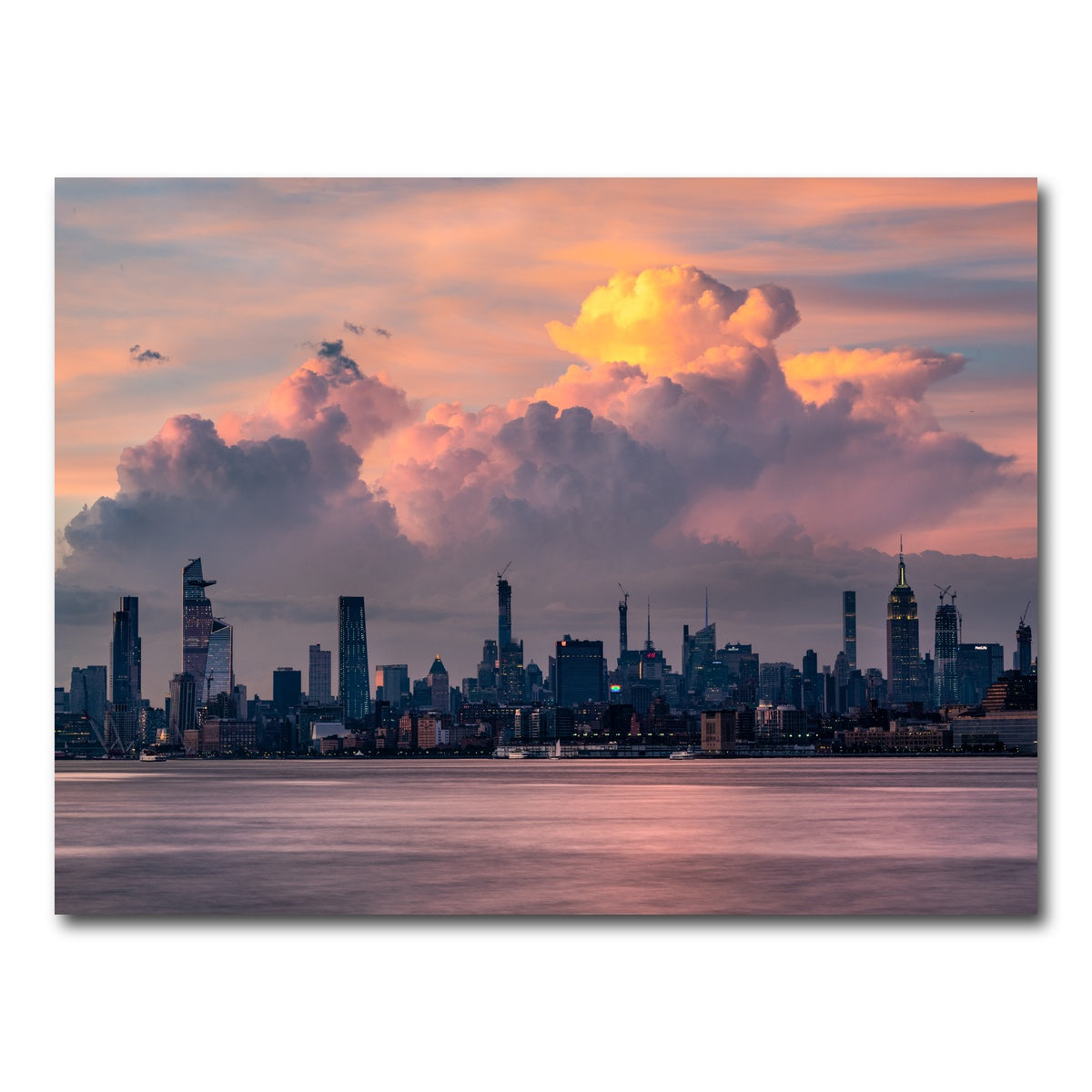 AUTO-MOCKUP WHITE | Cumulus Maximus | 1 Piece | Gallery Wrap Canvas | group=4x3