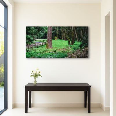 AUTO-MOCKUP ROOM | Cuttalossa Farm