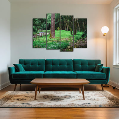 AUTO-MOCKUP ROOM | Cuttalossa Farm