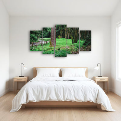 AUTO-MOCKUP ROOM | Cuttalossa Farm