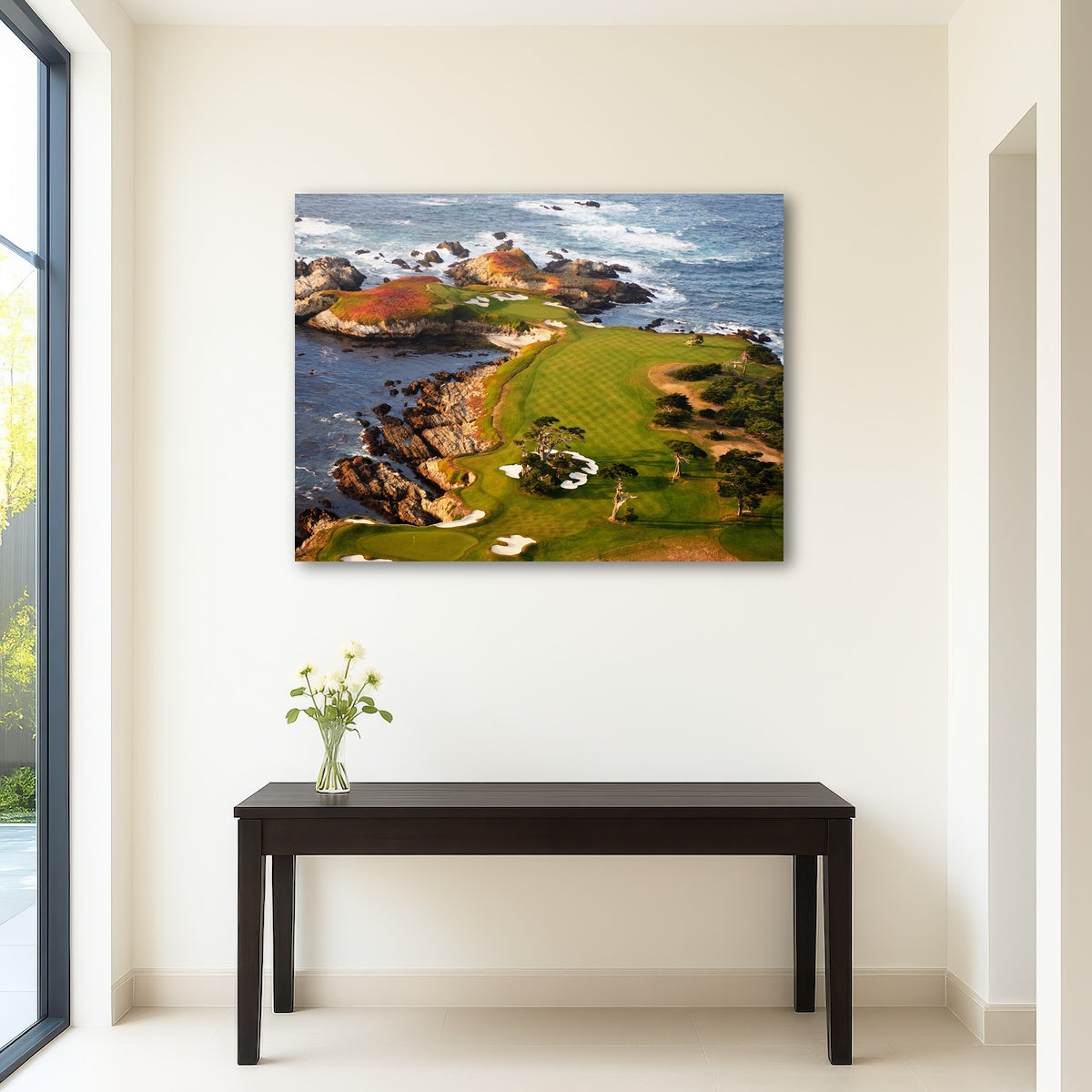 AUTO-MOCKUP ROOM | Cypress Point