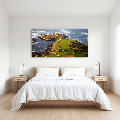 AUTO-MOCKUP ROOM | Cypress Point