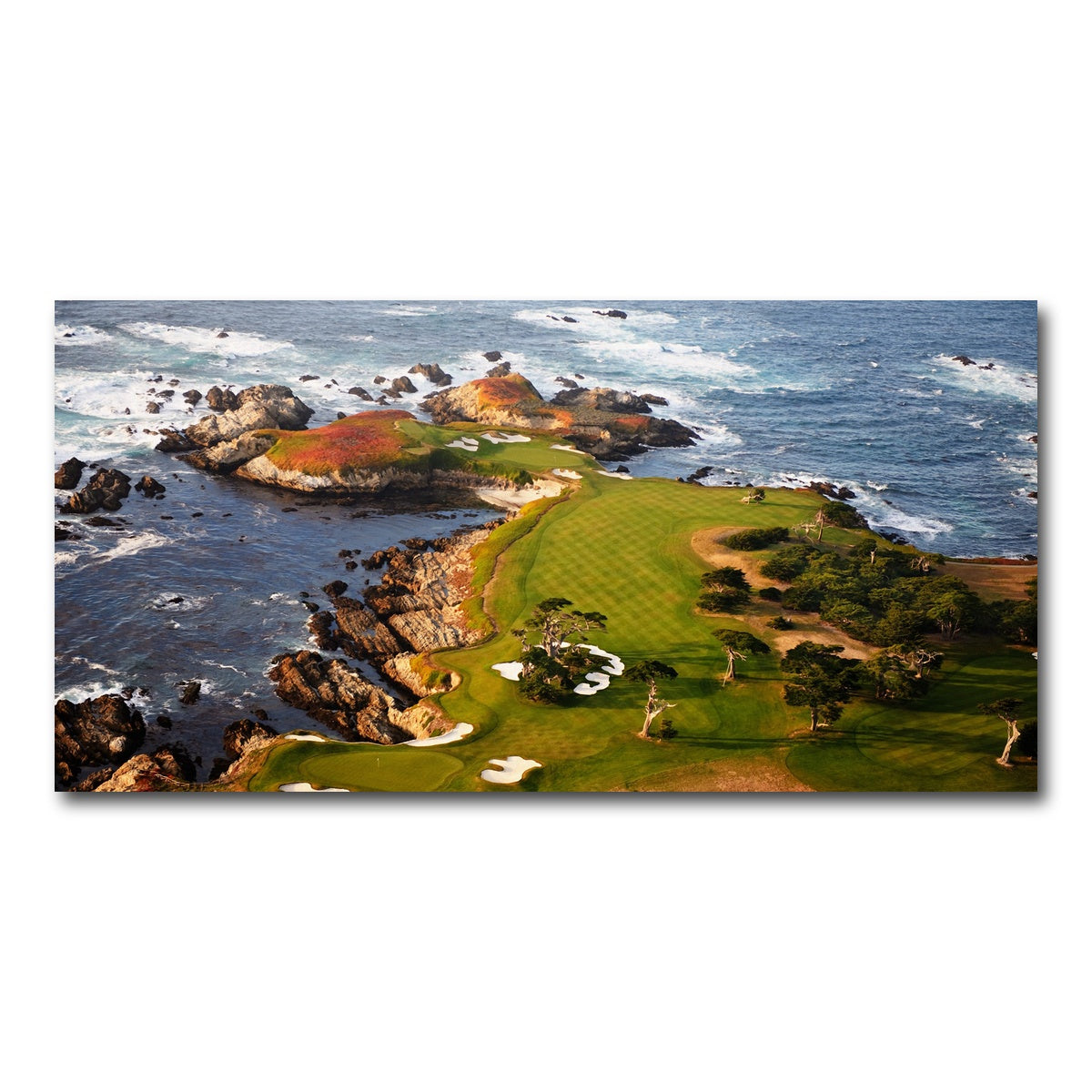 AUTO-MOCKUP WHITE | Cypress Point | 1 Piece | Gallery Wrap Canvas | group=2x1