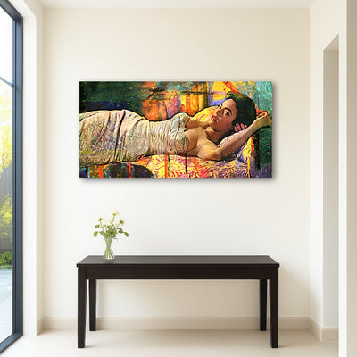 AUTO-MOCKUP ROOM | D-Dandridge