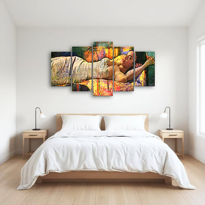 AUTO-MOCKUP ROOM | D-Dandridge