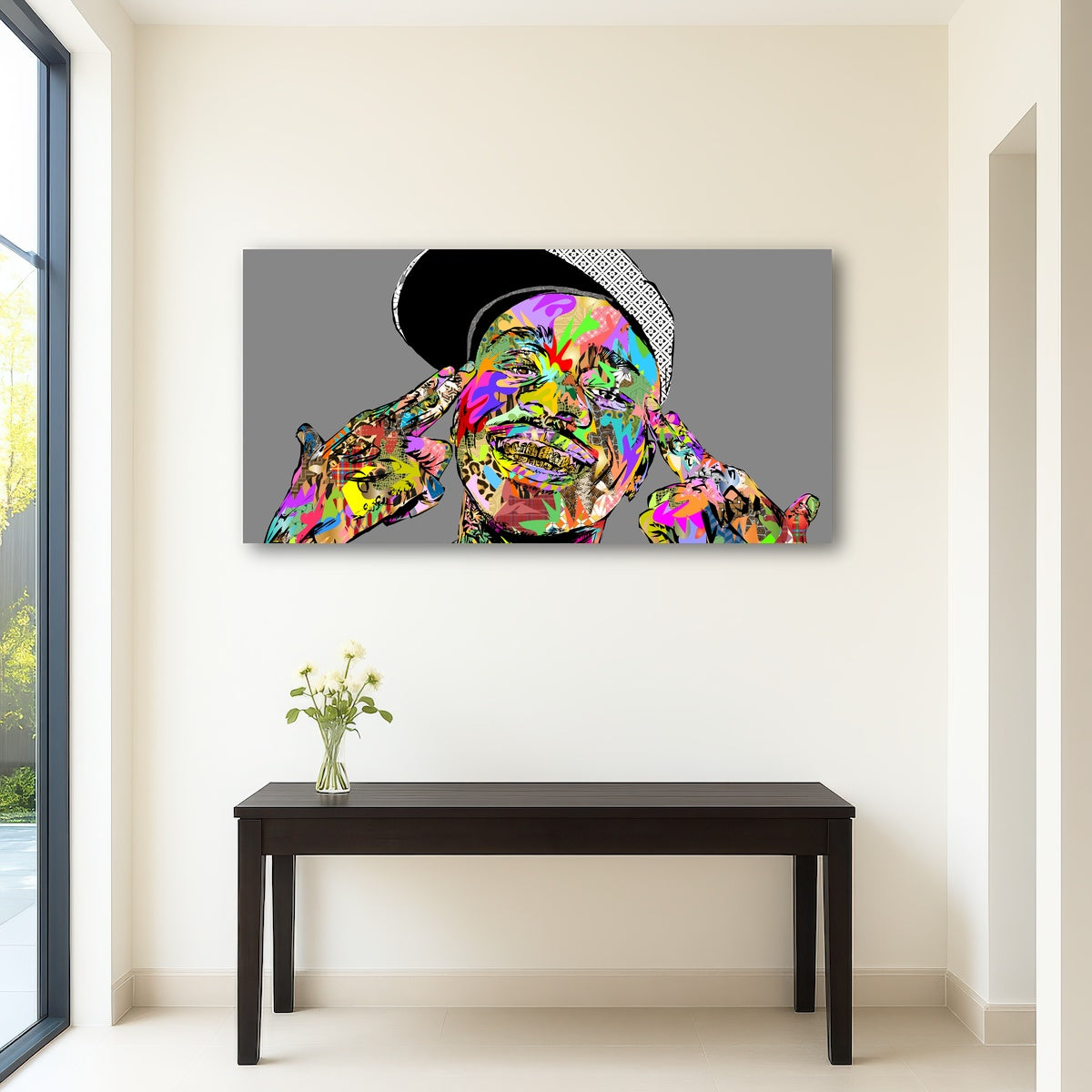 AUTO-MOCKUP ROOM | DABABY