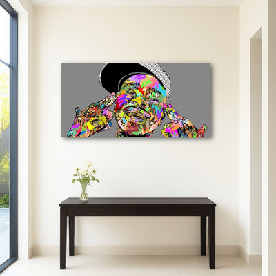 AUTO-MOCKUP ROOM | DABABY