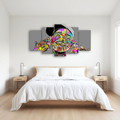 AUTO-MOCKUP ROOM | DABABY