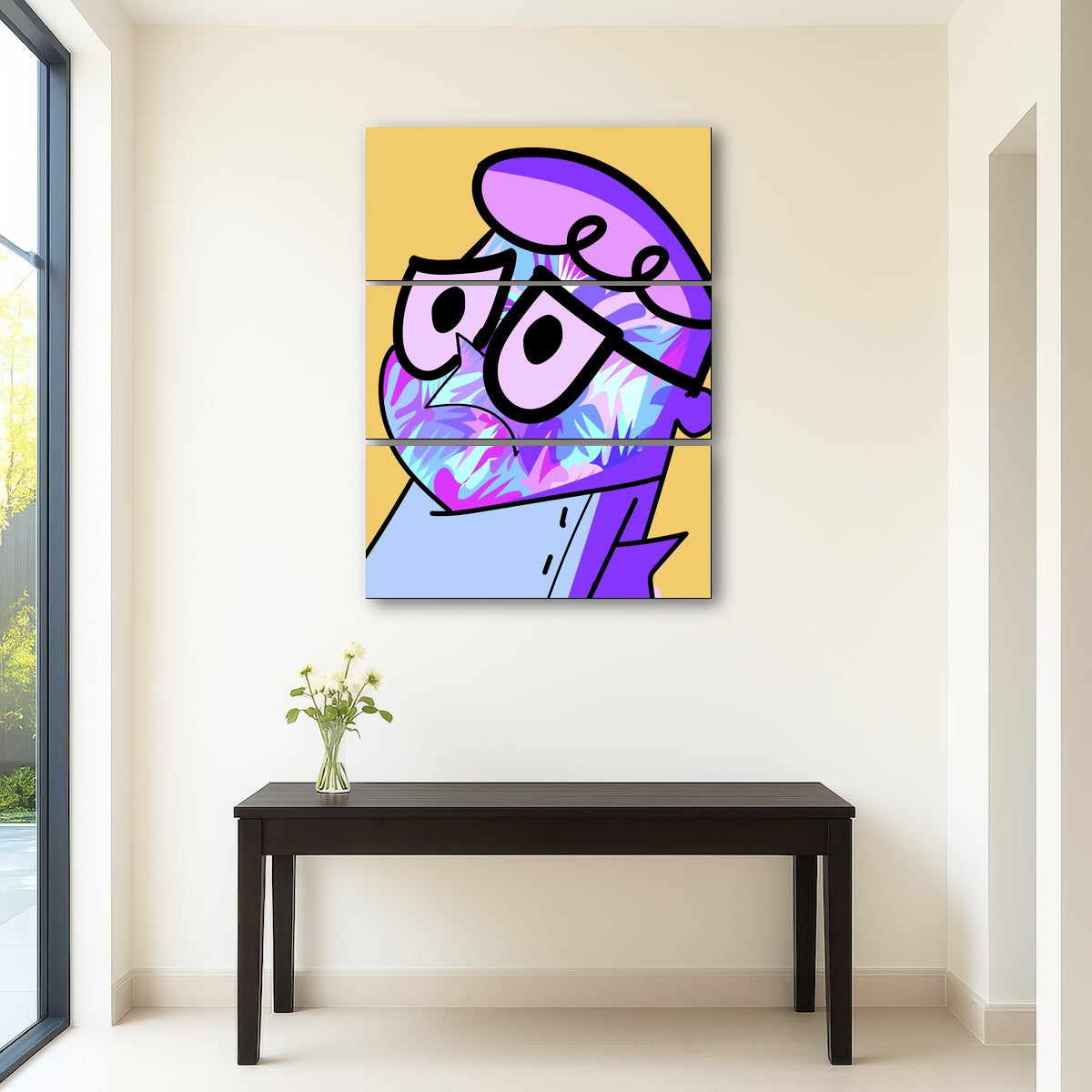 AUTO-MOCKUP ROOM | DEXTER