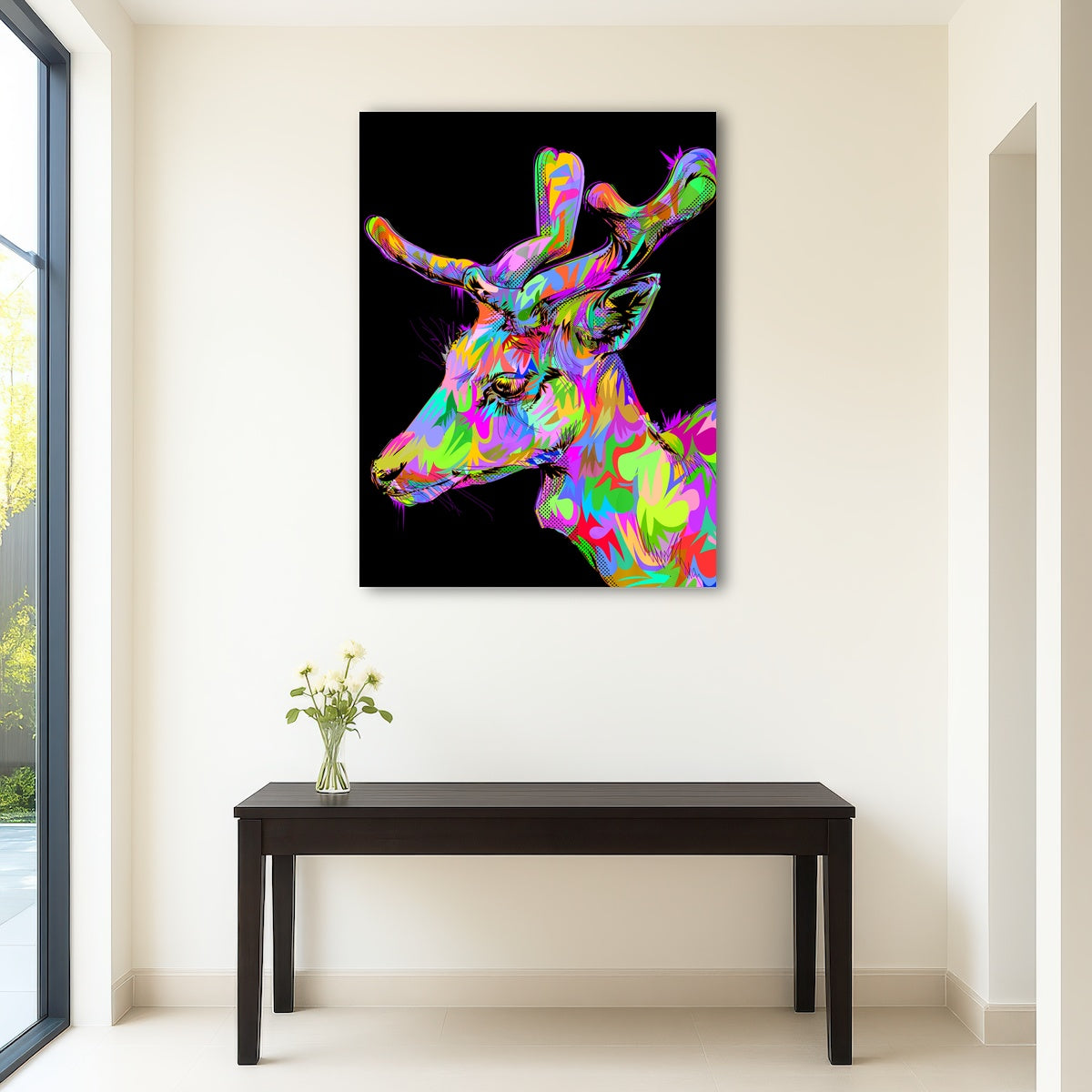 AUTO-MOCKUP ROOM | DOE