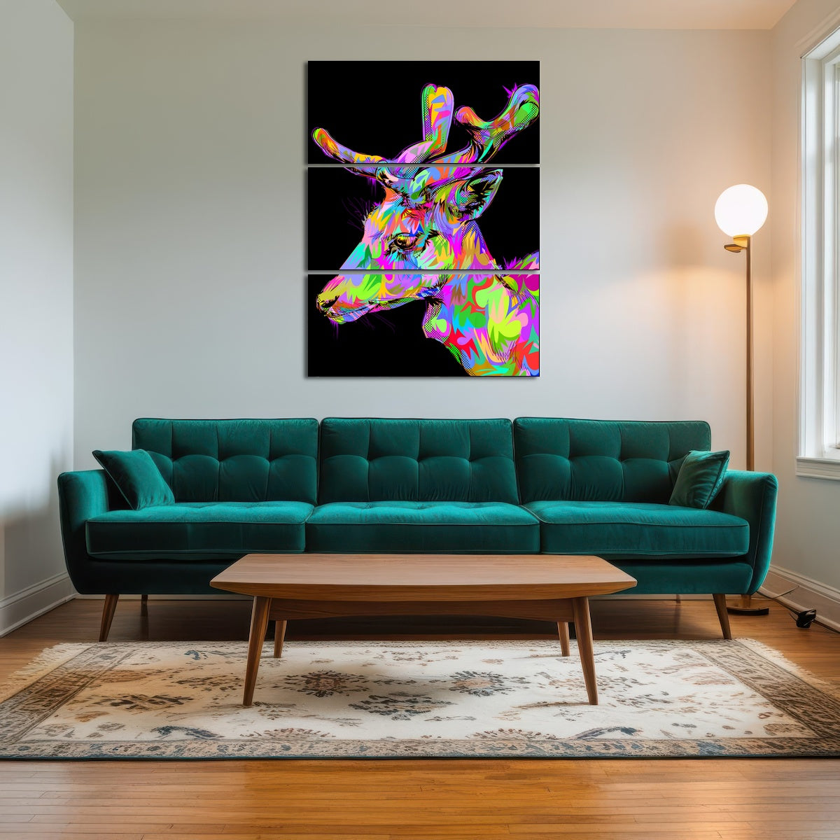 AUTO-MOCKUP ROOM | DOE