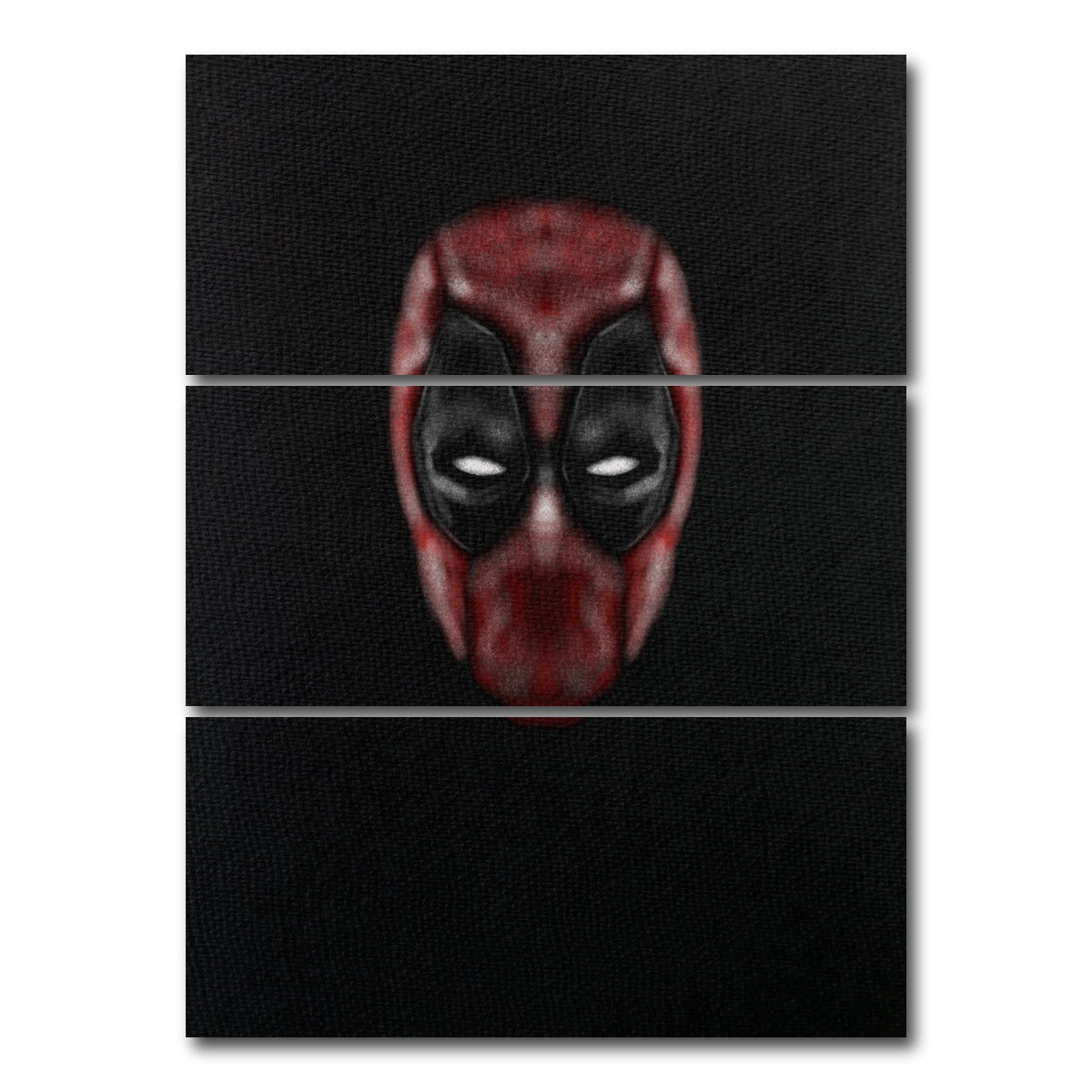 AUTO-MOCKUP WHITE | DP | 3 Piece | Gallery Wrap Canvas | group=8x18_stacked