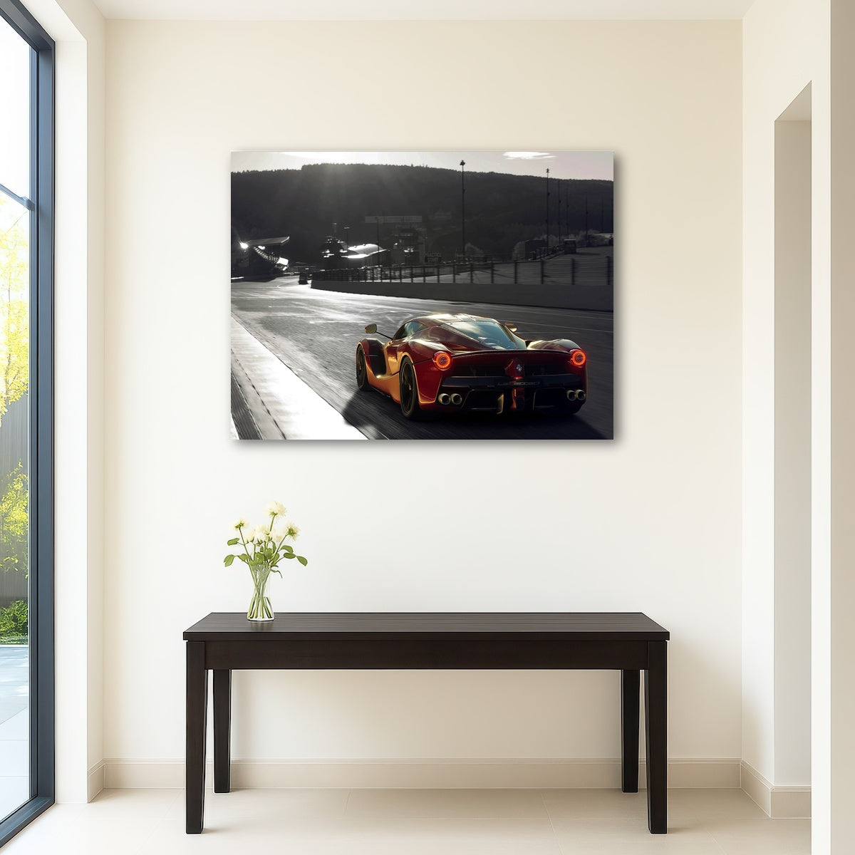 AUTO-MOCKUP ROOM | DREAM CHASERS