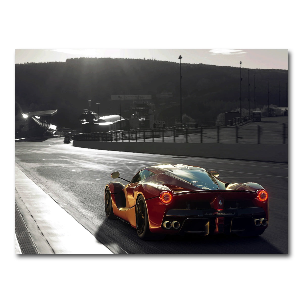 AUTO-MOCKUP WHITE | DREAM CHASERS | 1 Piece | Gallery Wrap Canvas | group=4x3
