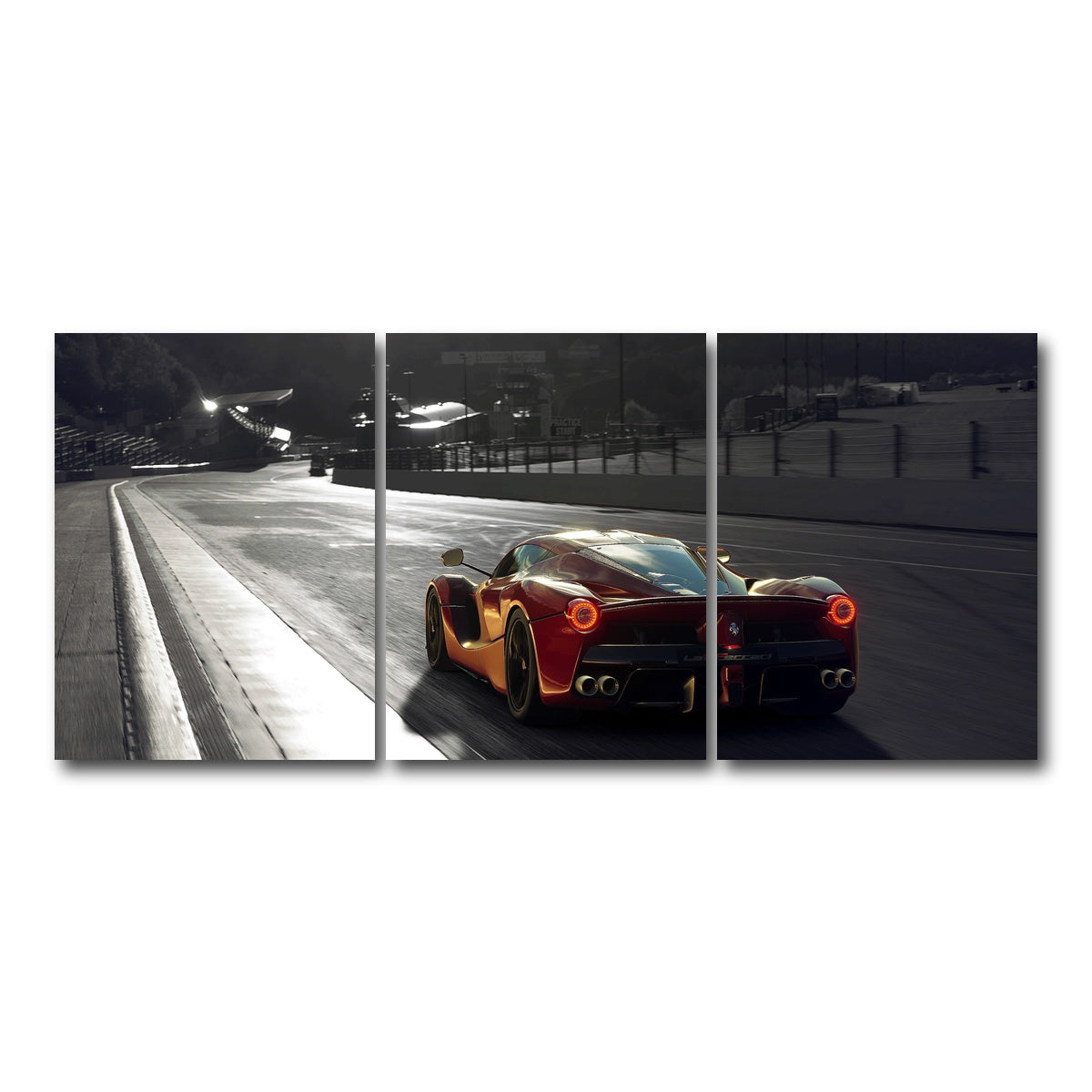 AUTO-MOCKUP WHITE | DREAM CHASERS | 3 Piece | Gallery Wrap Canvas | group=18x24