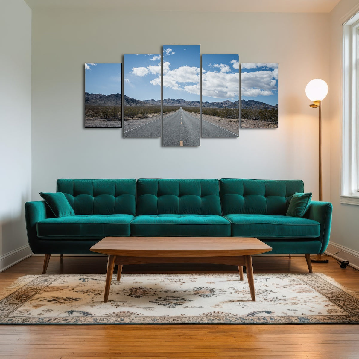 AUTO-MOCKUP ROOM | DV Intro