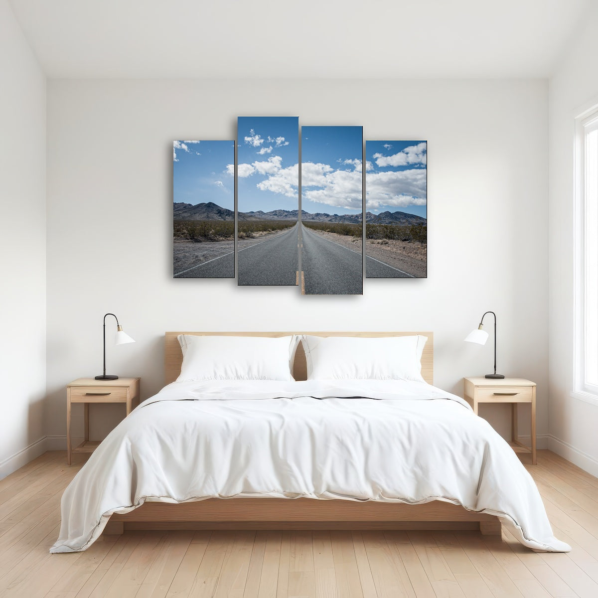 AUTO-MOCKUP ROOM | DV Intro