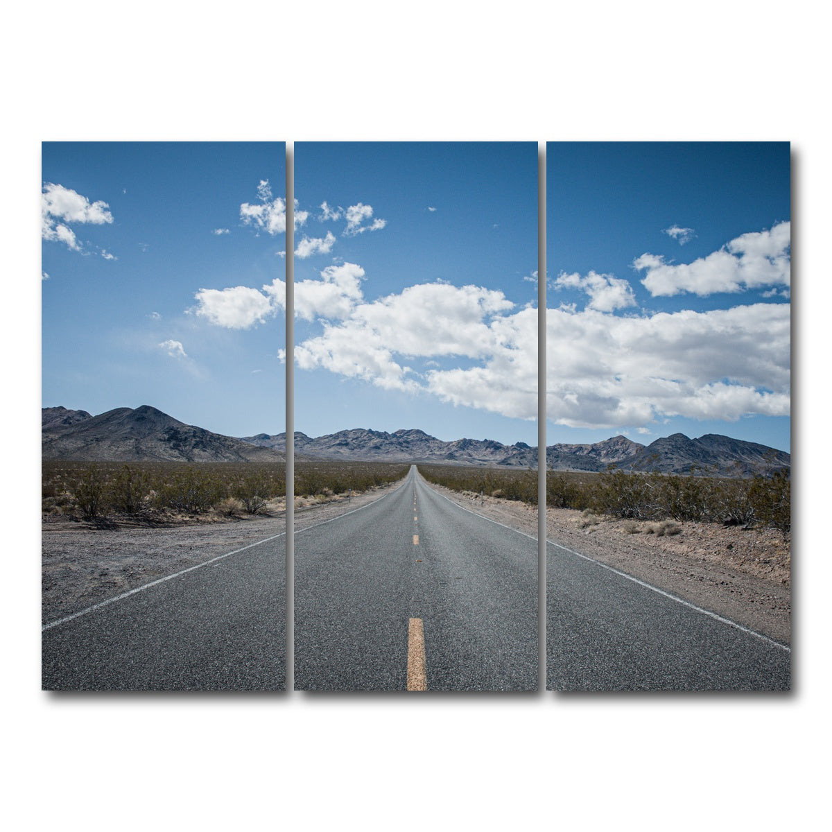 AUTO-MOCKUP WHITE | DV Intro | 3 Piece | Gallery Wrap Canvas | group=8x18