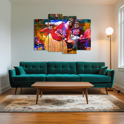 AUTO-MOCKUP ROOM | Da Bulls Da Bulls Da Bulls