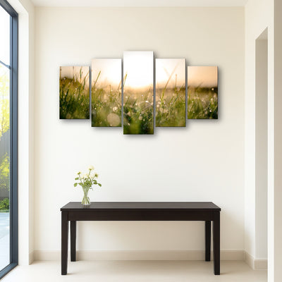 AUTO-MOCKUP ROOM | Damp Morning