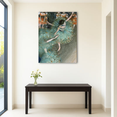 AUTO-MOCKUP ROOM | Danseuse basculant