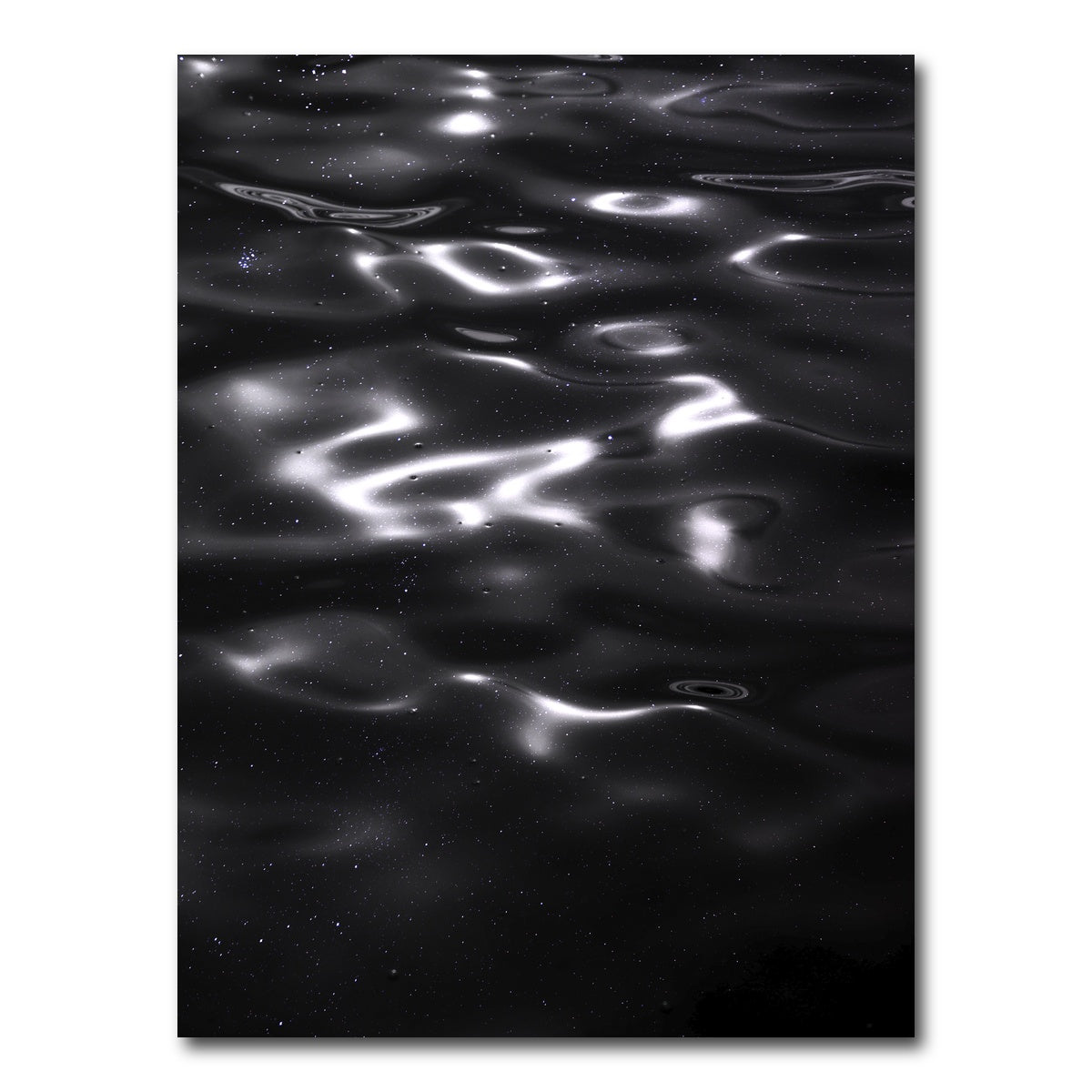 AUTO-MOCKUP WHITE | Darkness | 1 Piece | Gallery Wrap Canvas | group=3x4