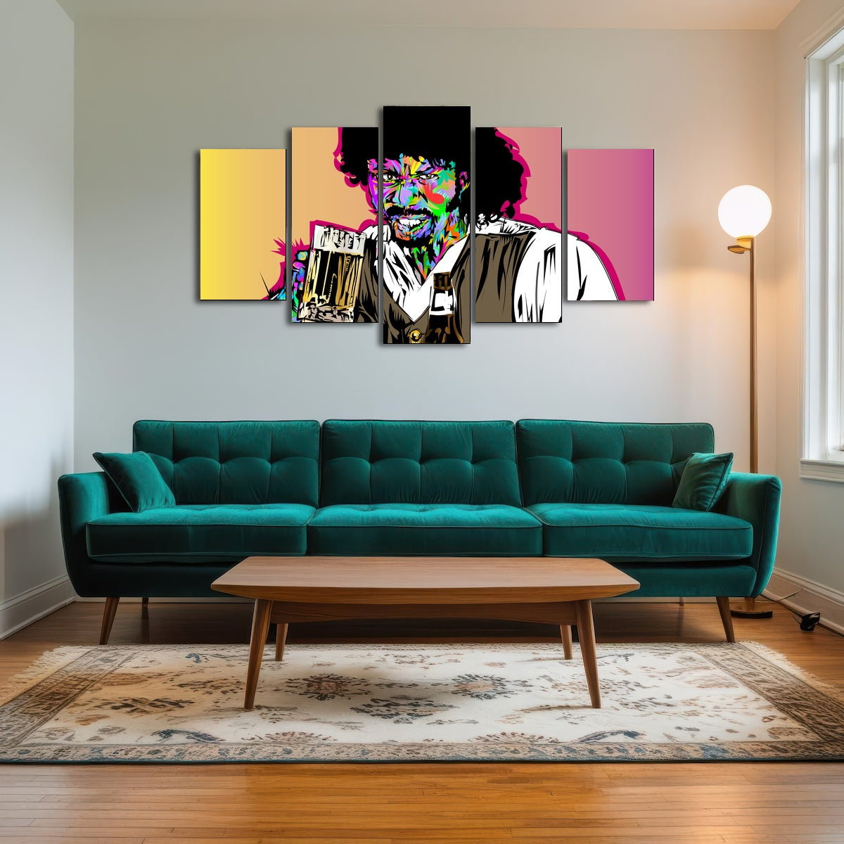 AUTO-MOCKUP ROOM | Dave Chappelle Snl