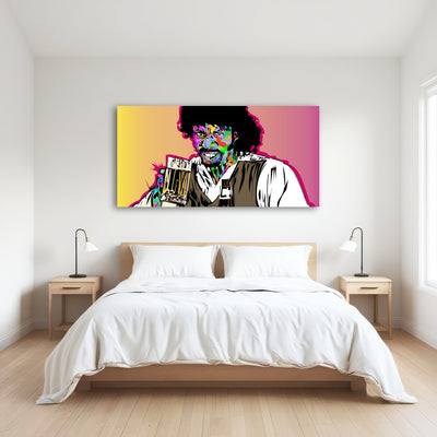 AUTO-MOCKUP ROOM | Dave Chappelle Snl