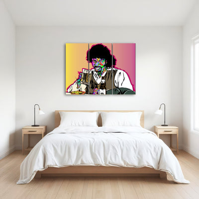 AUTO-MOCKUP ROOM | Dave Chappelle Snl