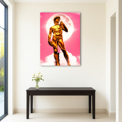 AUTO-MOCKUP ROOM | David