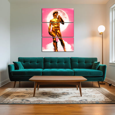 AUTO-MOCKUP ROOM | David