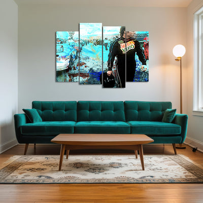 AUTO-MOCKUP ROOM | Days of Thunder