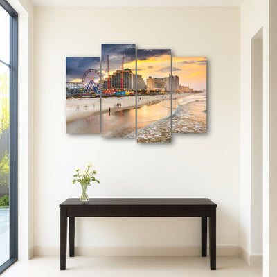 AUTO-MOCKUP ROOM | Daytona Beach