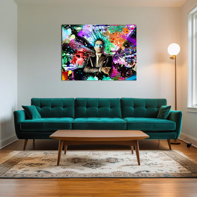 AUTO-MOCKUP ROOM | De Niro Casino