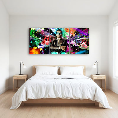 AUTO-MOCKUP ROOM | De Niro Casino