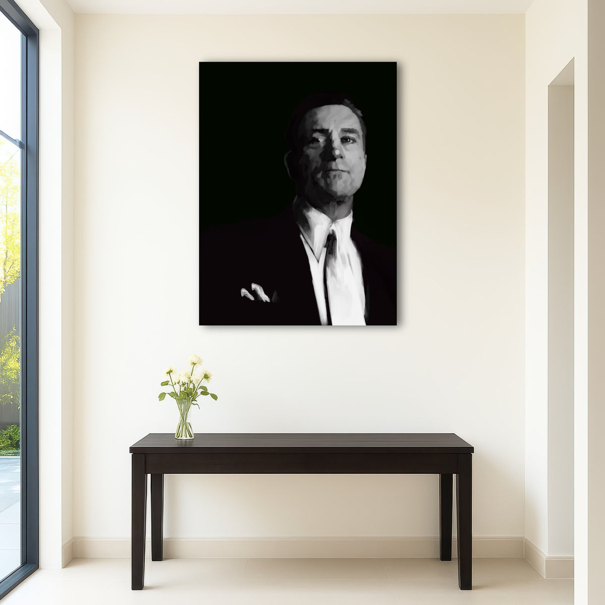 AUTO-MOCKUP ROOM | De Niro