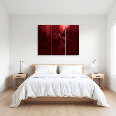 AUTO-MOCKUP ROOM | Dead