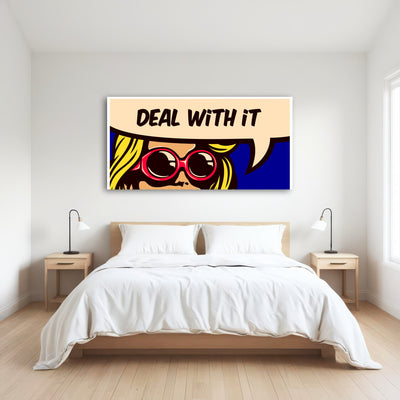 AUTO-MOCKUP ROOM | Deal With it