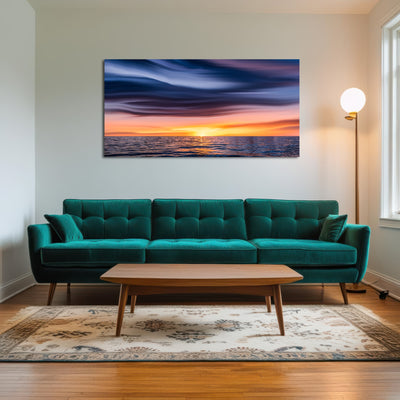 AUTO-MOCKUP ROOM | Deep Purple